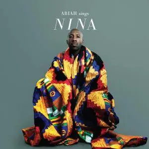 Abiah - Abiah Sings Nina (2018)