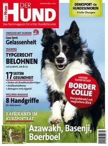 Der Hund - Mai 2016