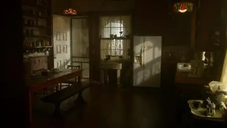 Preacher S03E10