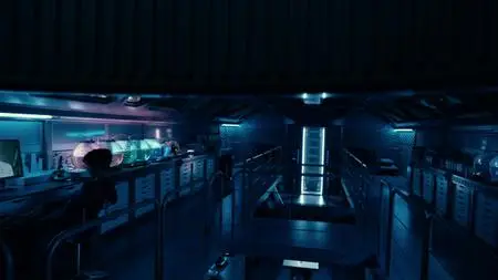 The Astronauts S01E07