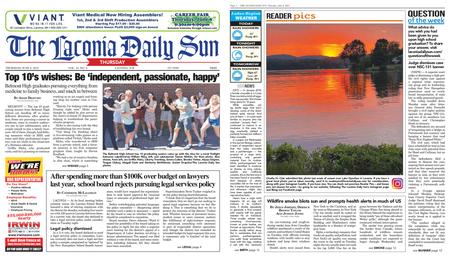 The Laconia Daily Sun – June 08, 2023