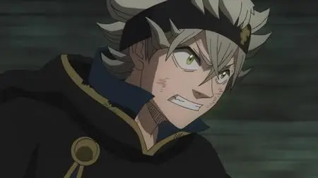 Black Clover S01E117