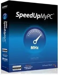 SpeedUpMyPC 2010 4.2.2.0 