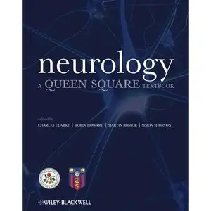 Neurology: A Queen Square Textbook (repost)