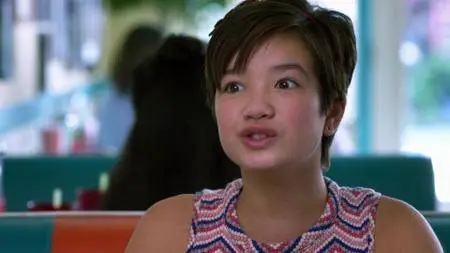 Andi Mack S02E09