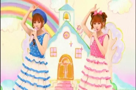 Various Artists - J-POP Music Video Compilation (1983-2013)