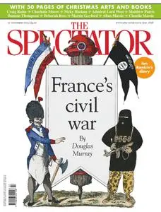 The Spectator - 21 November 2015