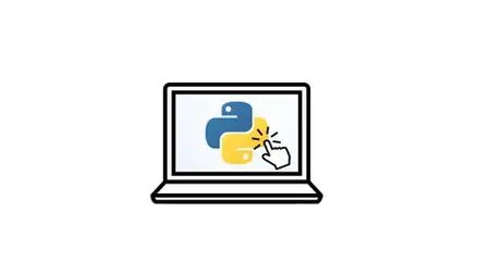 Learn Python From Scratch - A Complete Course For Beginners!