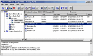 Source OffSite Server Pro 4.2