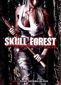 Skull Forest (2012)