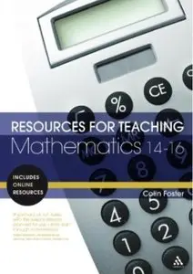 Resources for Teaching Mathematics: 14-16