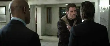 I Am Wrath (2016)