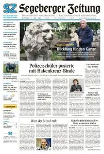Segeberger Zeitung - 05. Juni 2019