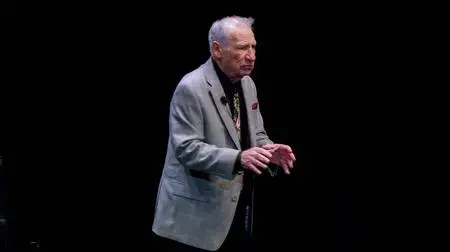 Mel Brooks and Dick Cavett Together Again (2011)