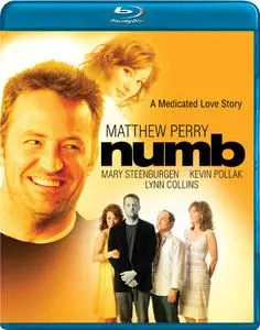 Numb (2007) [w/Commentary]