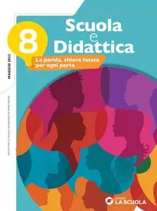 Scuola e Didattica - Maggio 2023