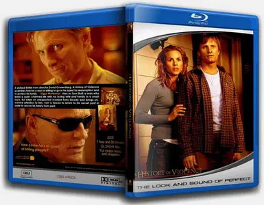 A History of Violence (2005)
