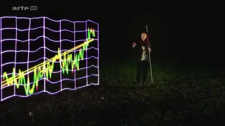 (Arte) Réchauffement climatique : les trois chiffres clés (2015)