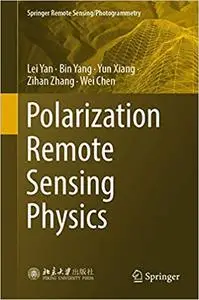 Polarization Remote Sensing Physics