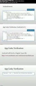 Web & Native Working Together Training Video