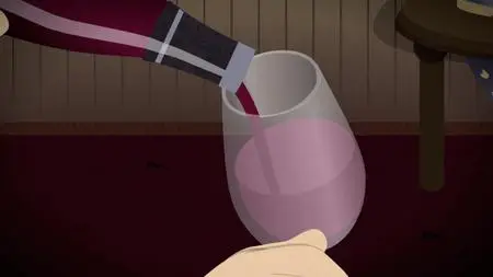 South Park S20E02