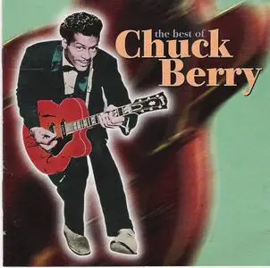 Chuck Berry - The Best Of Chuck Berry (1996)
