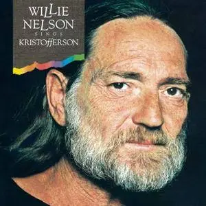 Willie Nelson - Sings Kristofferson (1979/2014) [TR24][OF]