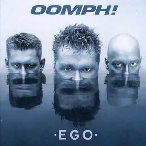Oomph! - Ego (2001)