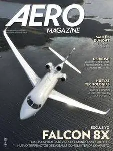 Aero Magazine América Latina - octubre 2016