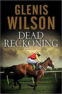 Dead Reckoning - Glenis Wilson