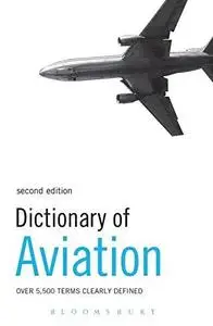 Dictionary of Aviation, 2nd edition