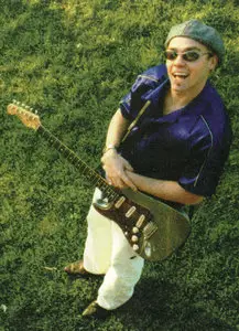 Matt Powell - The Money & The Grass (1998)