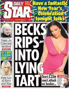 Daily Star 2010.12.31