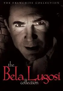 The Bela Lugosi Collection (1932-1940) [Re-UP]