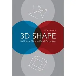 3D Shape: Its Unique Place in Visual Perception (Repost)