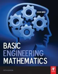 Basic Engineering Mathematics, Fifth Edition (repost)