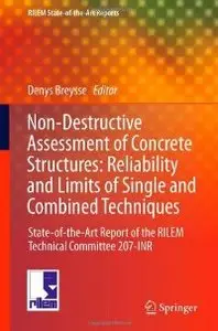 Non-Destructive Assessment of Concrete Structures: Reliability and Limits of Single and Combined Techniques (Repost)