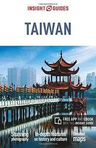 Insight Guides Taiwan