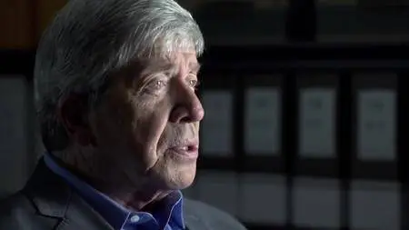 Homicide Hunter: Lt Joe Kenda S07E18