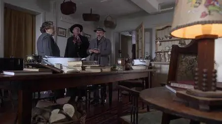 Father Brown S06E01