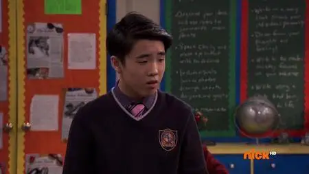 School of Rock S03E14