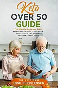 Keto Over 50 Guide