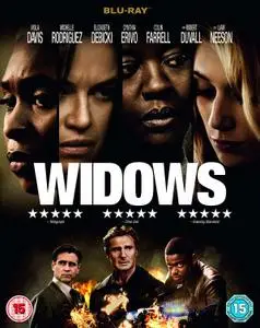 Widows (2018)