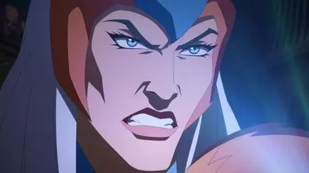 Masters of the Universe: Revelation S01E06