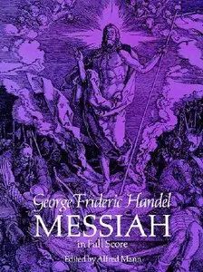 G. F. Handel - Messiah - Full Orchestral Score