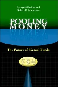 Pooling Money: The Future of Mutual Funds