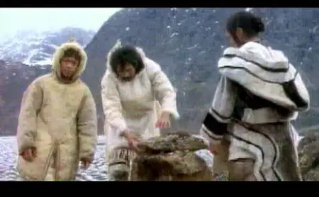 Historica Canada - Heritage Minutes (1991)