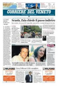Corriere del Veneto Vicenza e Bassano - 20 Aprile 2021