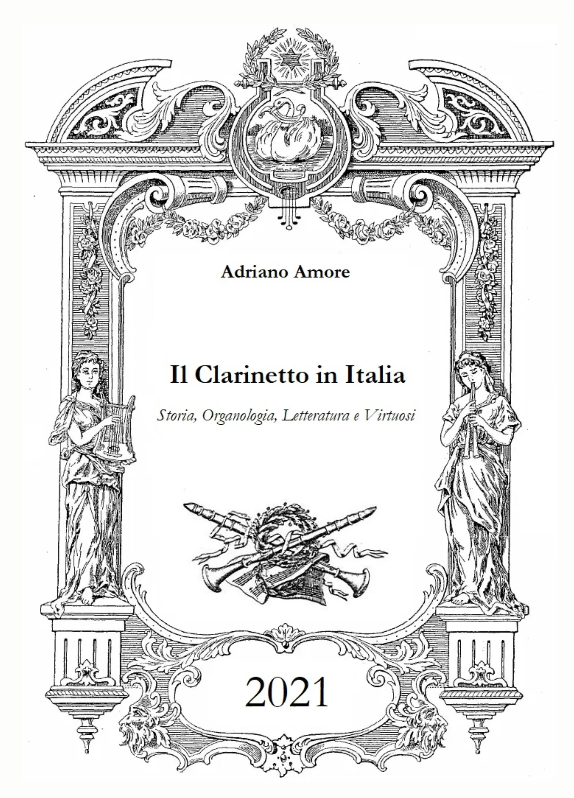 Il Clarinetto in Italia