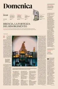 Il Sole 24 Ore Domenica - 22 Gennaio 2023